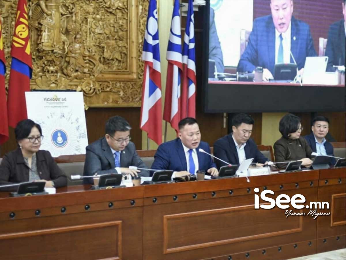 УИХ дахь МАН, АН-ын бүлэг, ХҮН намын зөвлөл 10:00 цагаас хуралдана