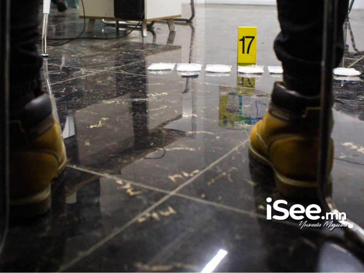 Монгол Улсын хилээр хууль бусаар мансууруулах бодис нэвтрүүлж, худалдаалсан зургаан бүлгийн 16 этгээдийг илрүүлжээ