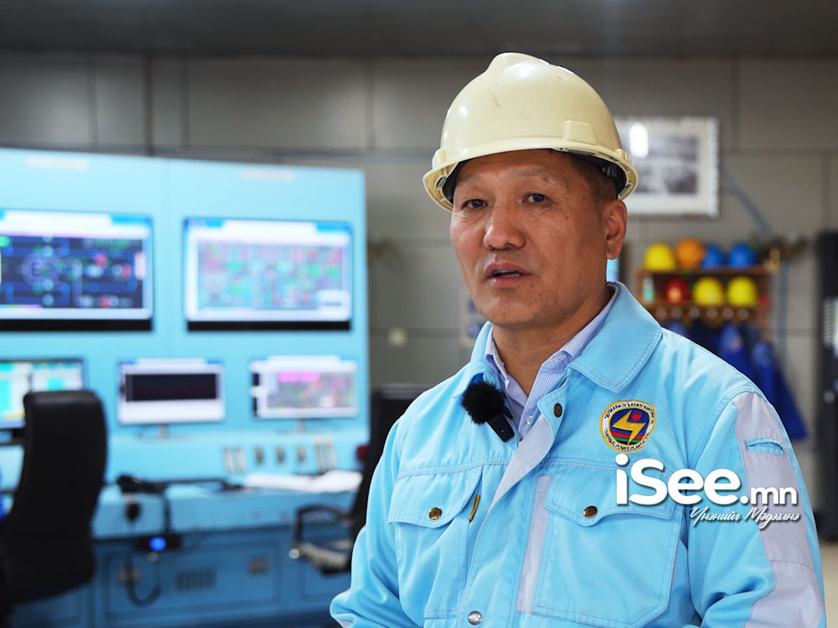 "ДЦС-IV" ТӨХК-ийн гүйцэтгэх захирал Н.Тавинбэхийг АТГ-аас шалгаж байгаатай холбоотойгоор түүний чөлөөлж, П.Болдбаатарыг томилжээ