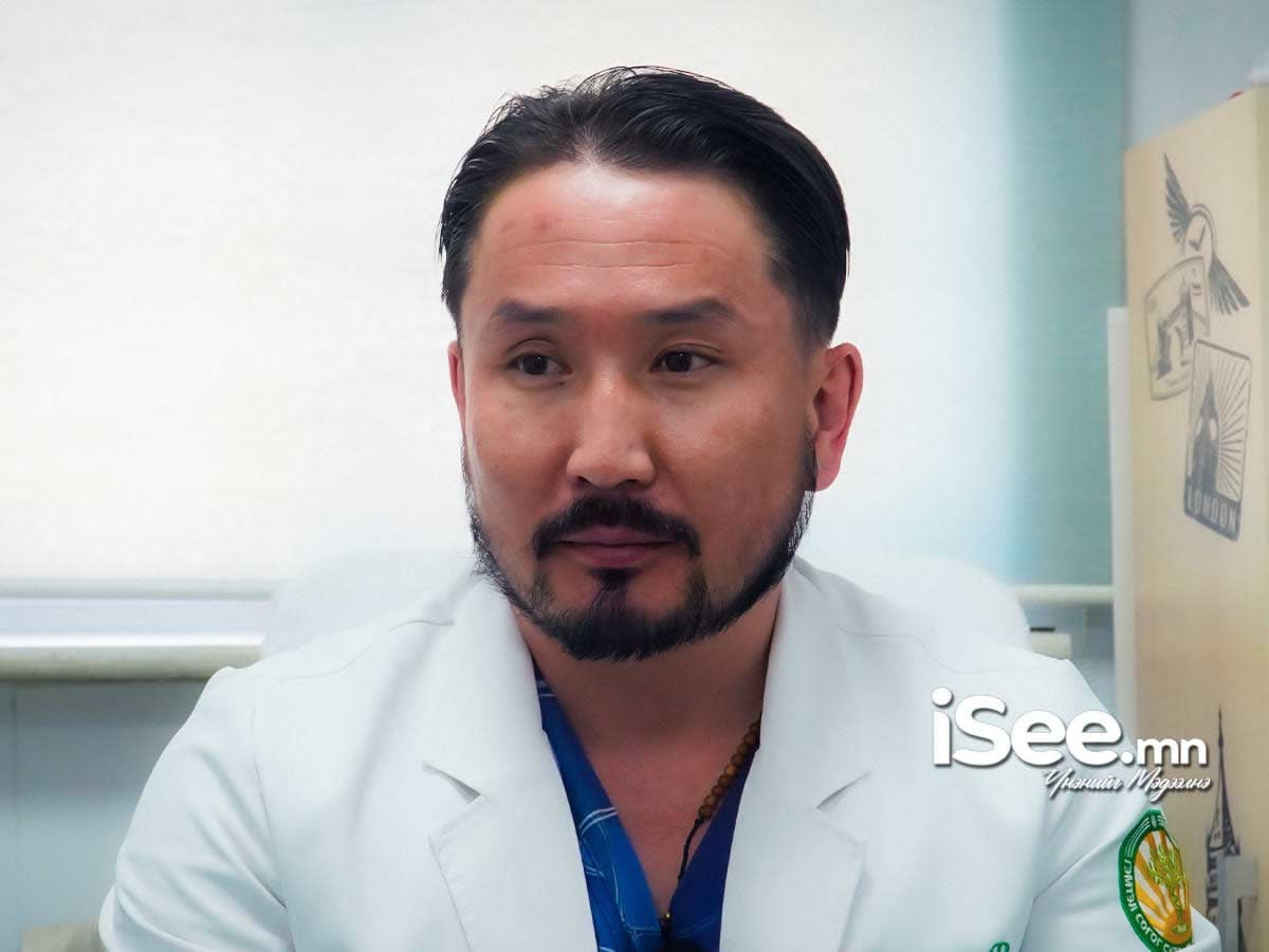 П.Батнаран: Хөлийн нум нь үүсээгүй хүүхдийг "гутал зардаг дэлгүүрт бус" мэргэжлийн эмнэлэгт оношлуулах ёстой