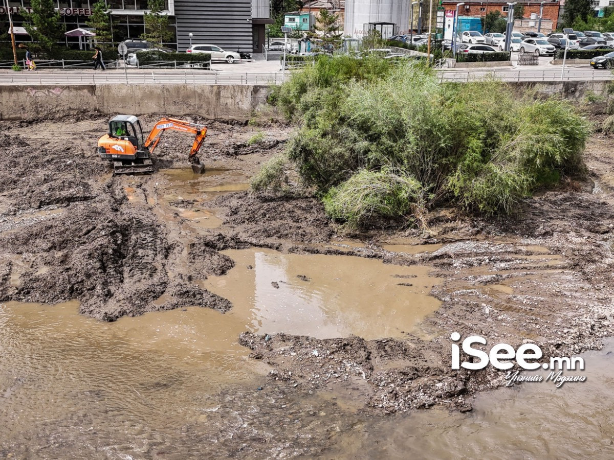 Оршин суугаа газраасаа сураггүй алга болж, эрэн сурвалжлагдаж байсан иргэний цогцсыг Туул голоос олжээ