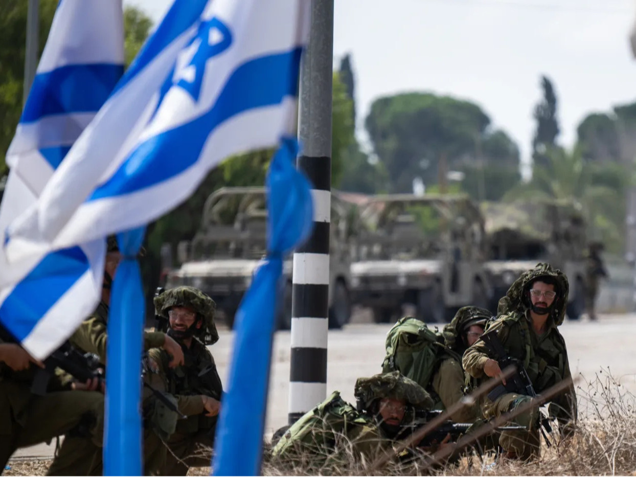 Изриал, Ливаны төлөөлөгчид хэлэлцээ хийжээ