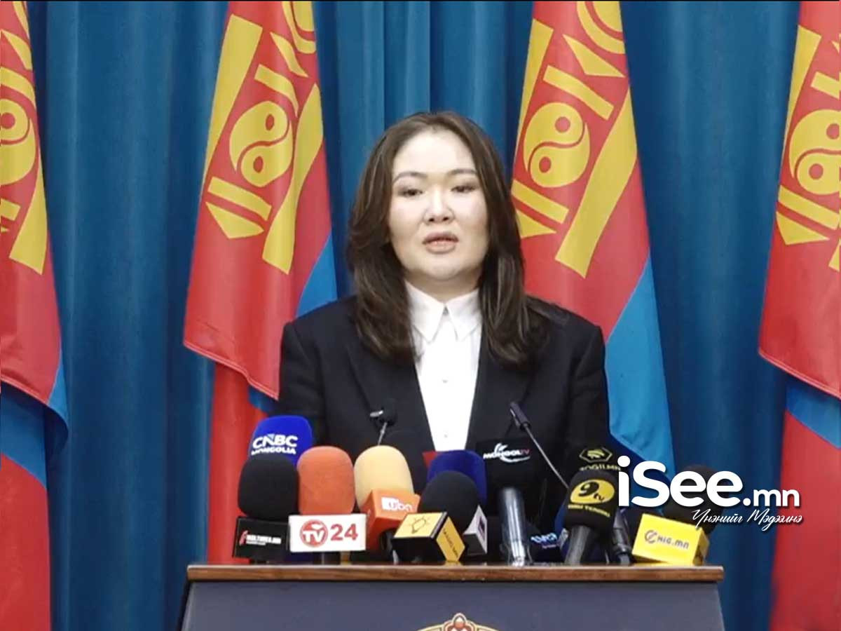 Б.Батцэцэг: Фитнес, кофе шоп, гутал засвар зэрэг эрсдэл багатай бизнесийг мэдэгдээд шууд эхлүүлэх боломжтой боллоо