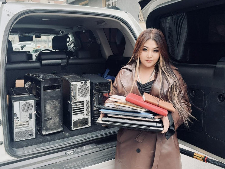 "Нэгүүн.мн" сайтын эрхлэгч Л.Баяржаргалд авсан цагдан хорих арга хэмжээг хүчингүй болгох хүсэлтийг шүүх хүлээн авсангүй