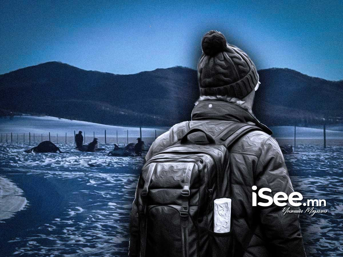 ХЭРГИЙН МӨРӨӨР: БНСУ-ын иргэн С нь Баянгол дүүрэгт байрлах зочид буудалд гурав хоносон бөгөөд "Түүний сураггүй болсныг хэн ч мэдээгүй байна"