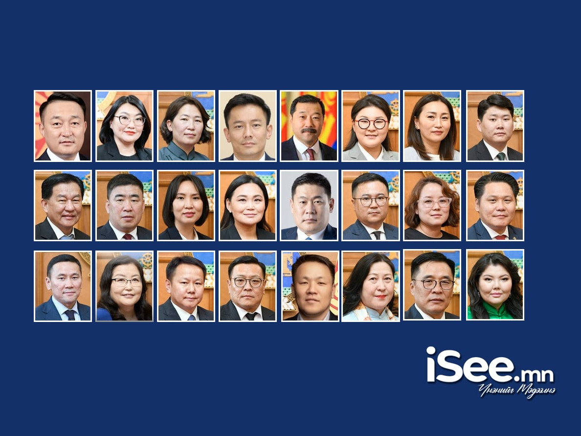 Л.Оюун-Эрдэнэ, Д.Амарбаясгалан нарын тэргүүлдэг МАН-ын “цөөнх” гэж нэрлэгддэг бүлгийн гишүүд УИХ-ын гишүүнийг эгүүлэн татах тухай хуулийн төслийг дэмжээгүй байна