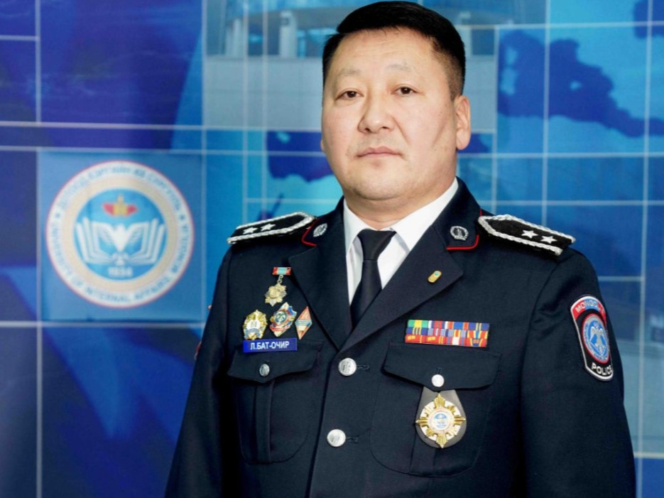 Л.Бат-Очир: “Цагдаа судлал” хөтөлбөрөөр суралцсанаар БНСУ-ын Вүүсок их сургуулийн “Кибер гэмт хэрэг судлал” хөтөлбөрт шилжин хос дипломтой төгсөх боломжтой