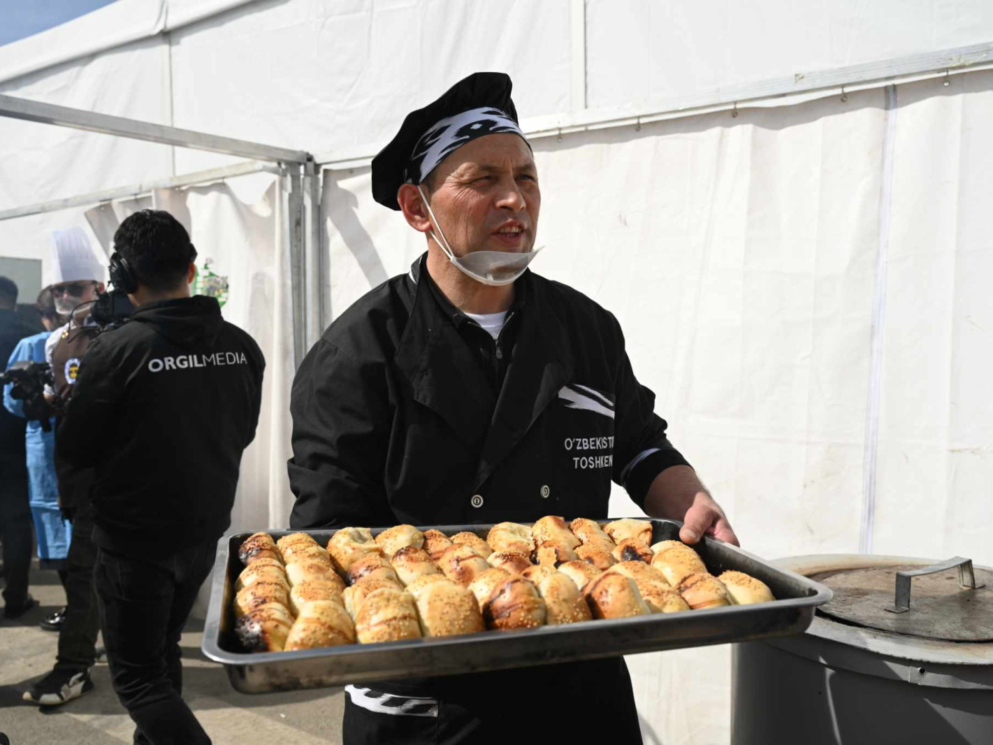 "UB food festival-2026" олон улсын хоолны өдөрлөг энэ сарын 17-26-ны өдрүүдэд болно