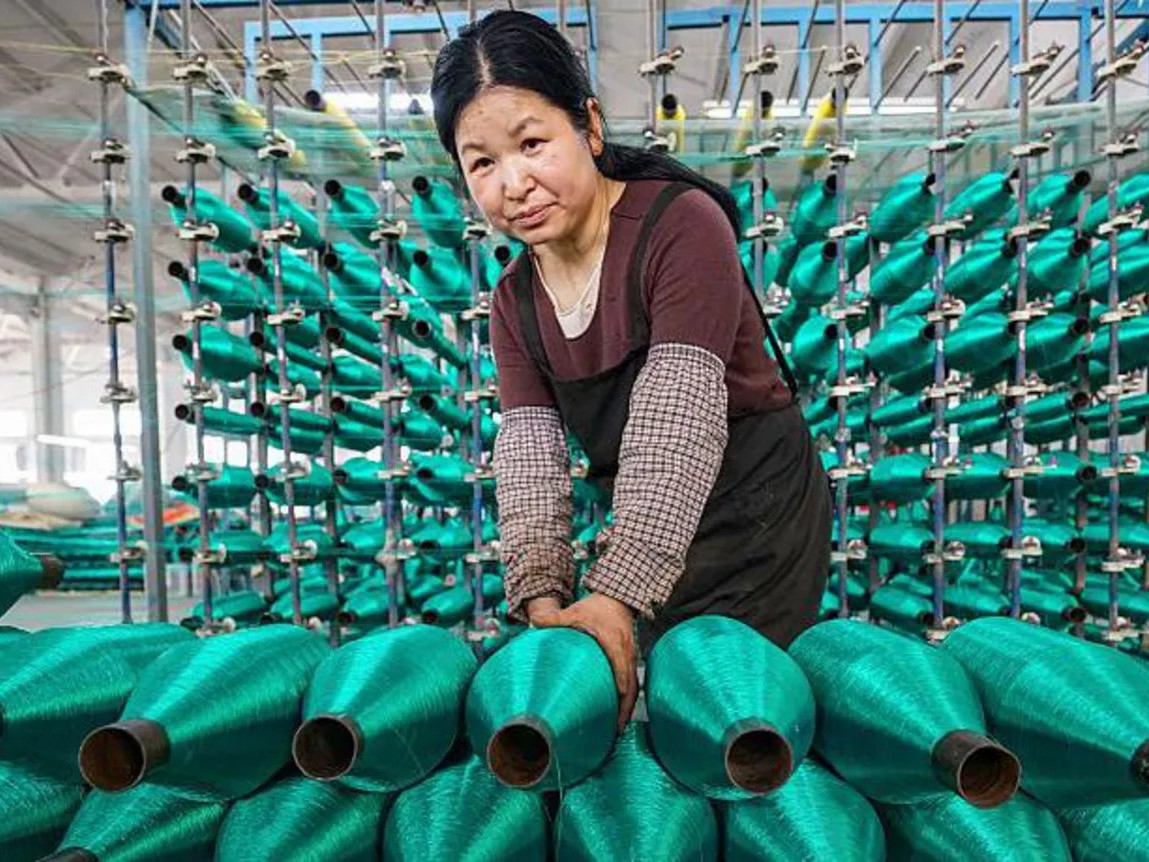 Ираны дайны нөлөөтэй үед Хятадын эдийн засаг хүлээлтээс давж өсчээ