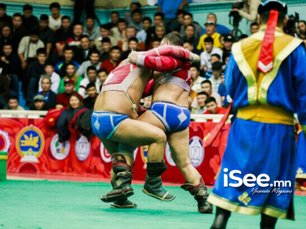 “Алтан цом”-ын эзэд ням гарагт тодорно