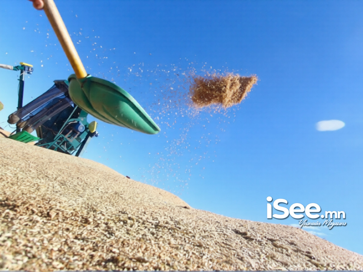 Тариаланчдад 6984 мянган литр дизель түлшийг хөнгөлттэй үнээр олгожээ