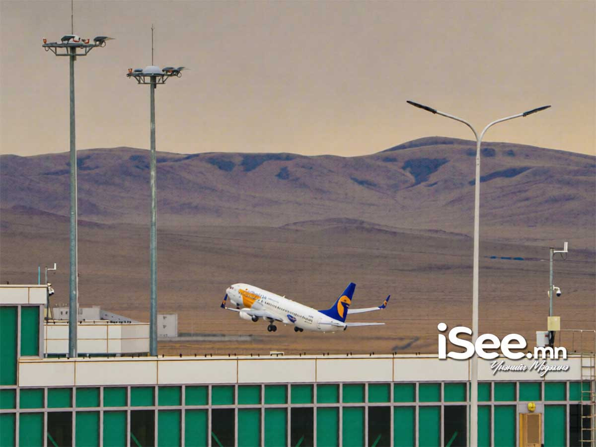 МИАТ ТӨХК олон улсын нислэгийн зуны цагийн хуваариа танилцууллаа