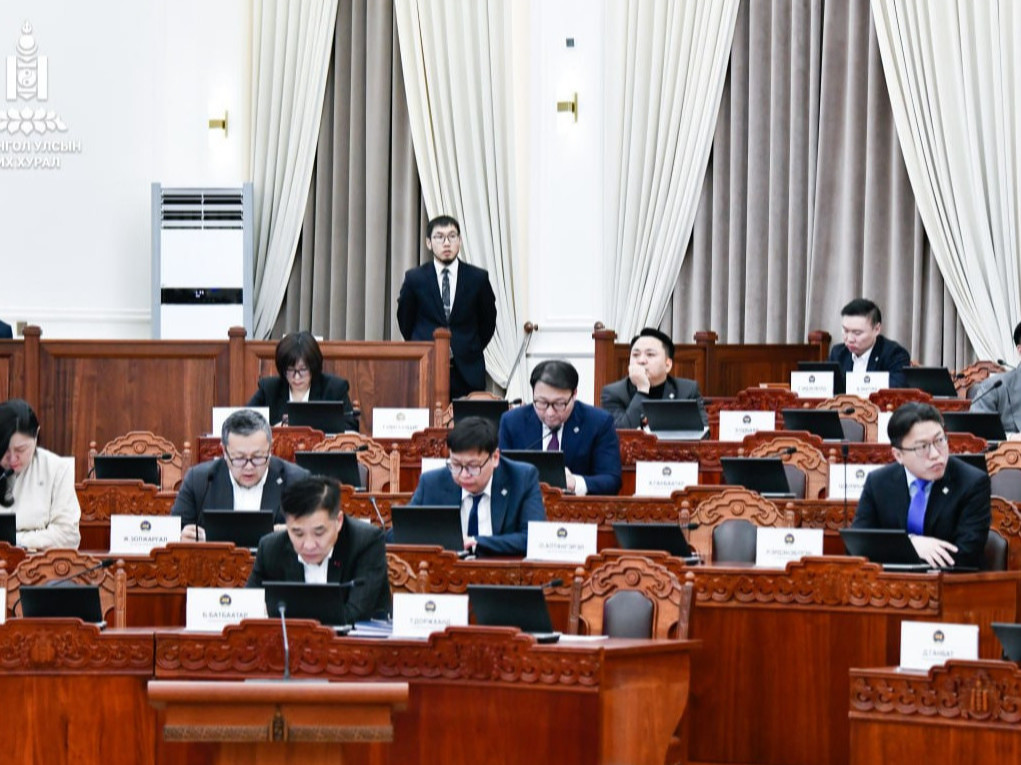 Төрийн байгуулалтын байнгын хорооны даргаар Б.Жавхланг, Хүний хөгжил, нийгмийн бодлогын байнгын хорооны даргаар П.Ганзоригийг сонголоо