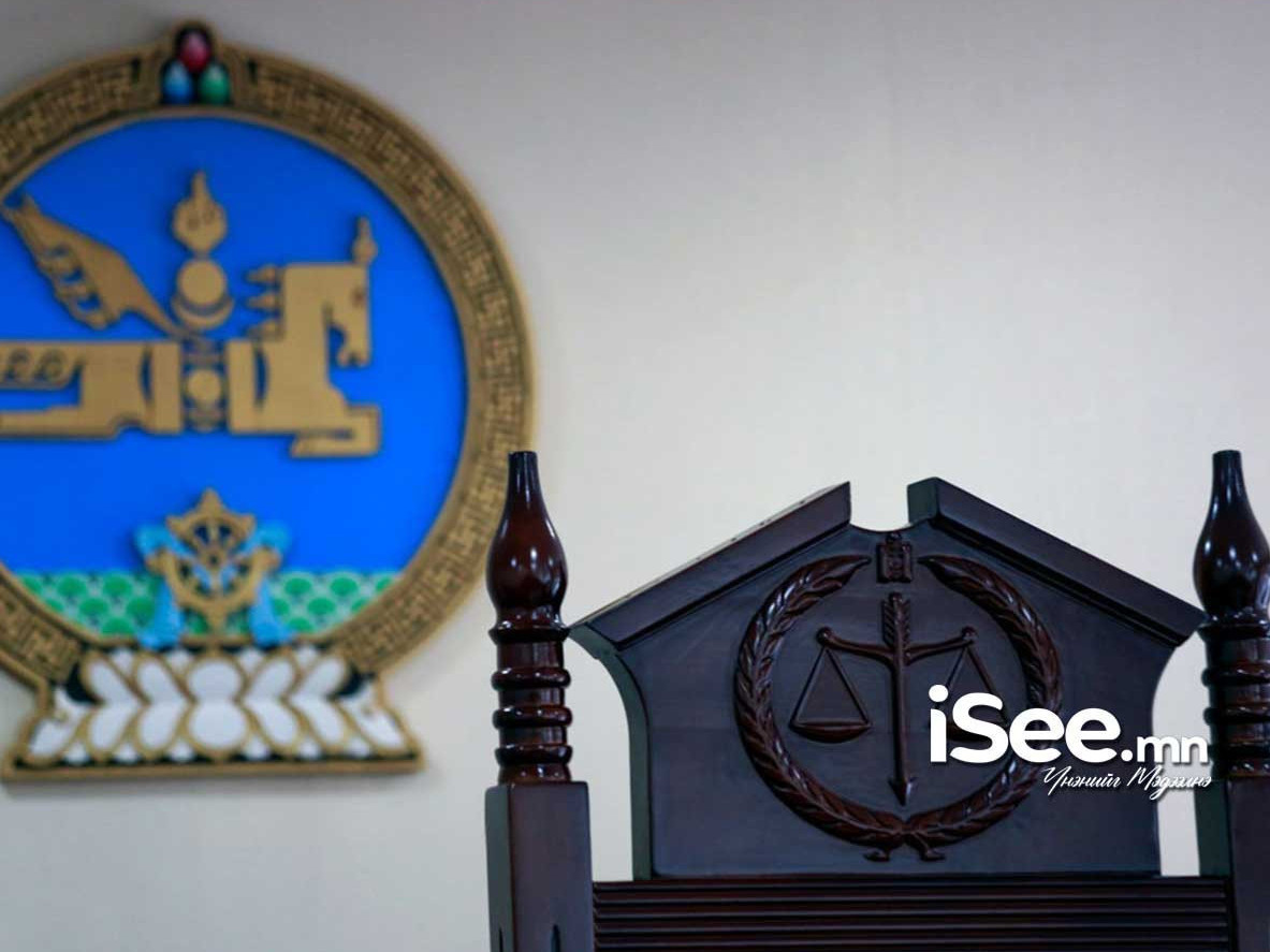 Цэцэрлэгт хүрээлэнгийн 40 га-д театр барих төслийг шүүхийн шийдвэр гарах хүртэл түр зогсоолоо