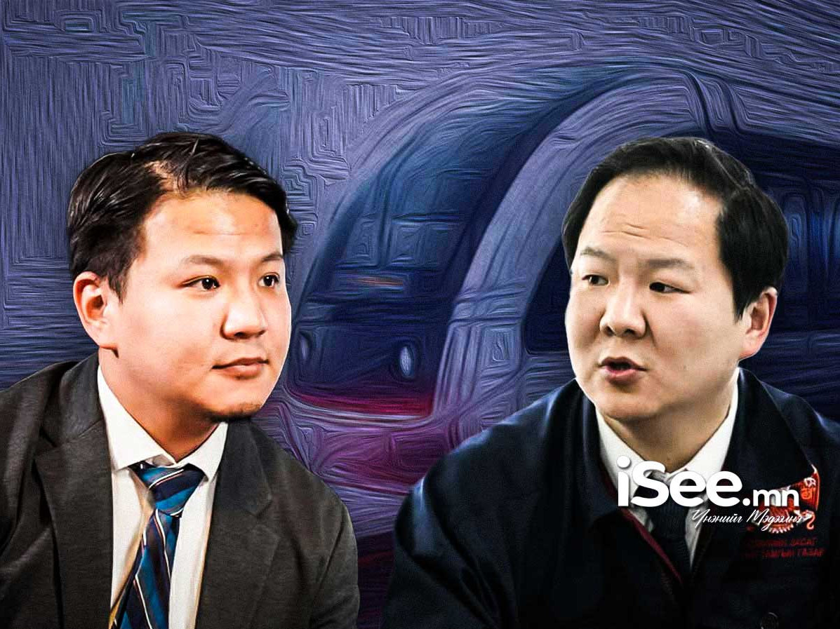 БАРИМТ: "УБ метро" төслийн захирал Т.Мөнхдалайгийн төрсөн ах Т.Даваадалайгийн гэр бүлийн компани уг төслийн сүүлийн шатны тендерт оролцож байна