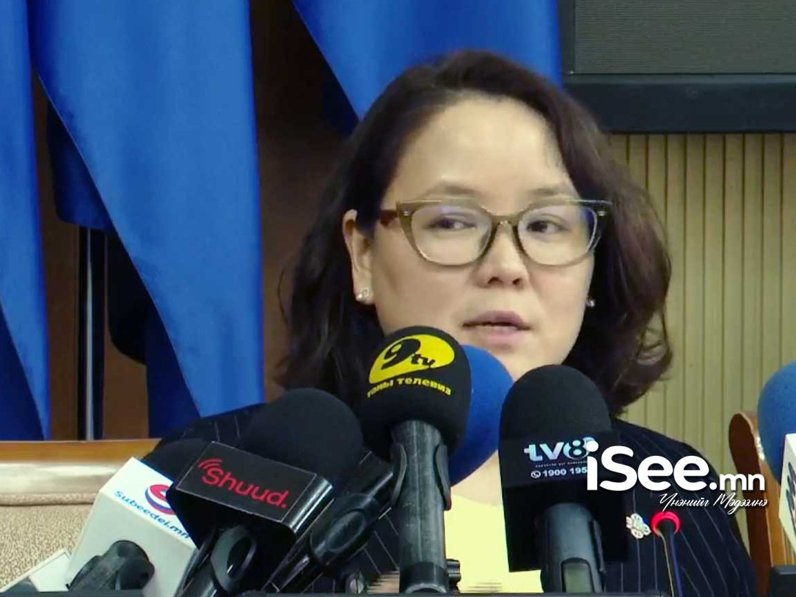 О.Саранчулуун: Сургуулиудад гардаг үе тэнгийн дээрэлхэлтийн асуудлыг дэлхийн улс орнууд нийгмийн ажилтны үйлчилгээгээр зохицуулдаг