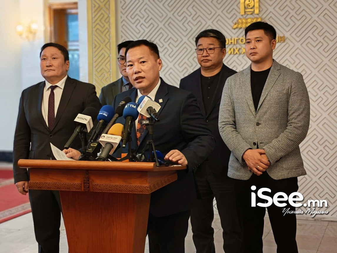  УИХ дахь намын бүлгүүд 10:00 цагаас хуралдана