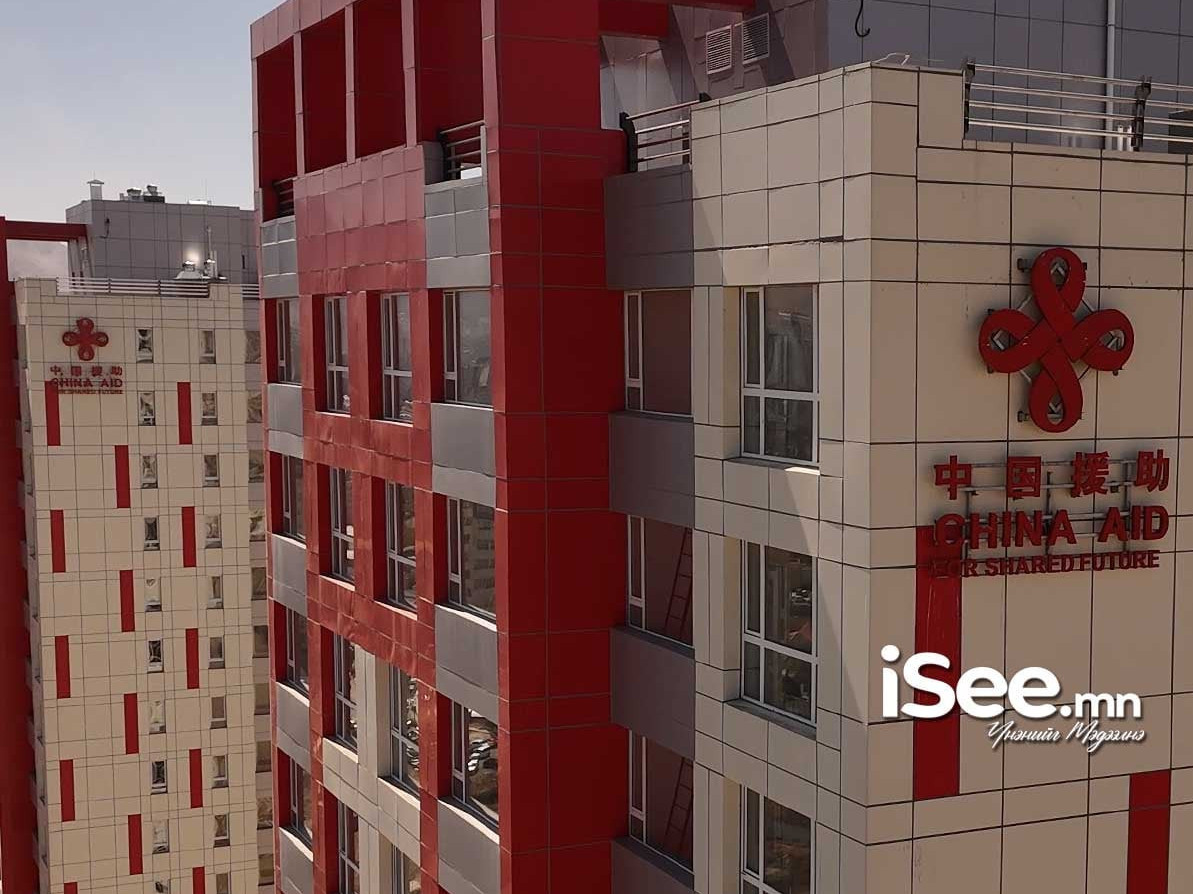 СУРВАЛЖИЛГА: БНХАУ-ын тусламжаар баригдсан “Ногооннуур 1008” орон сууцны хорооллыг Хятад ханзаар хаягжуулж, Монгол Улсын стандартыг мөрдсөнгүй