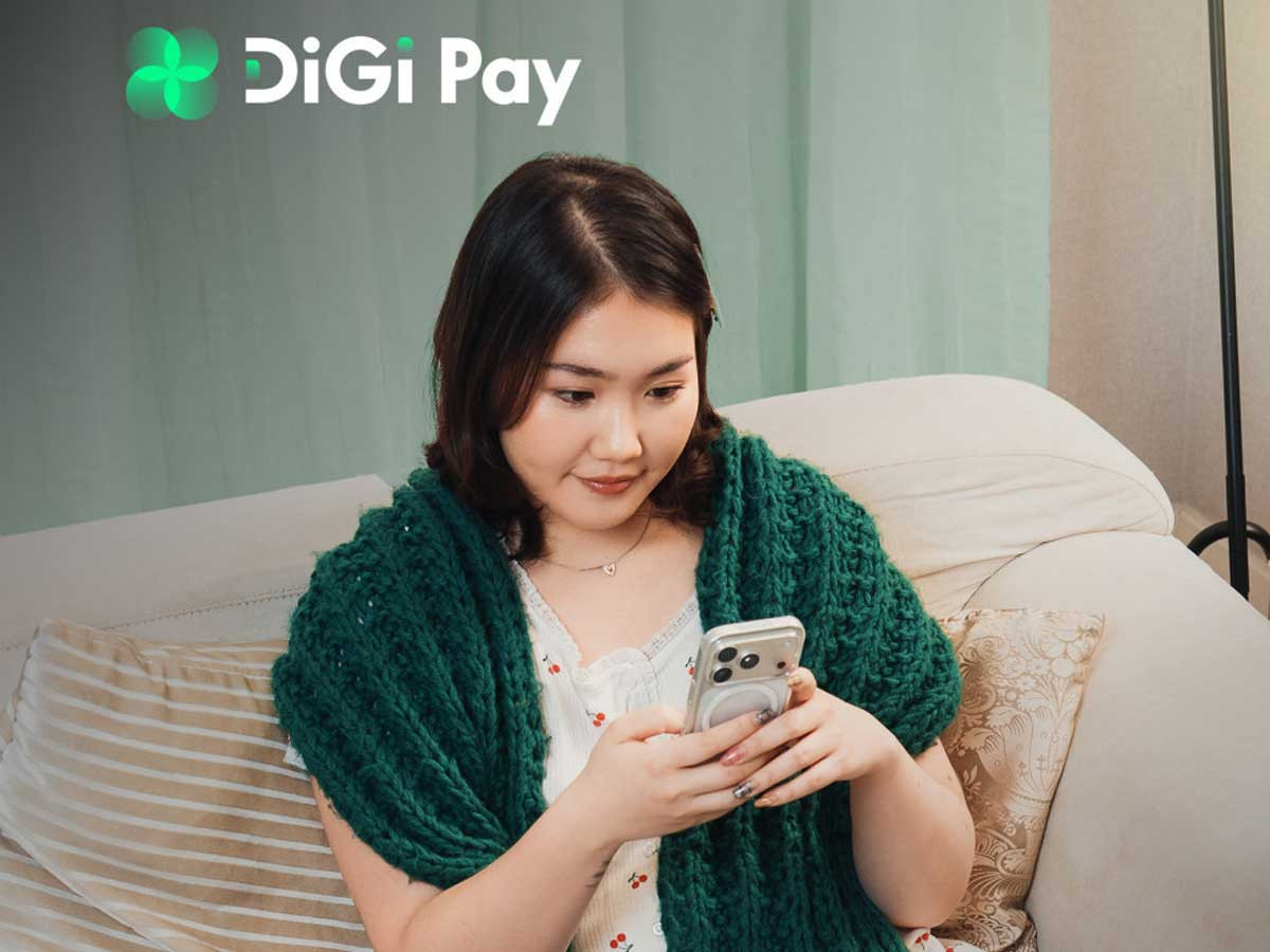 Байрны төлбөрөө DIGI PAY-ээр хялбархаан төлөөрэй