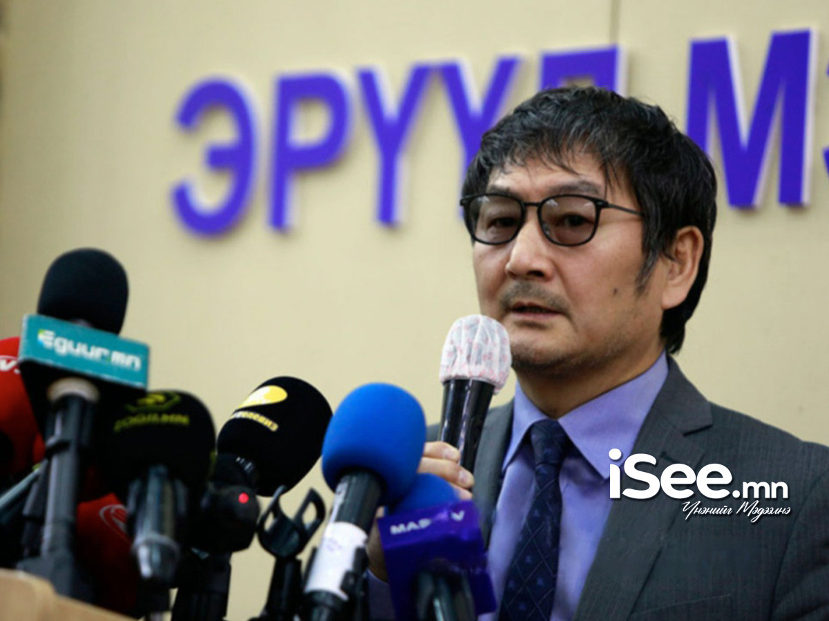 ХӨСҮТ-ийн захирал асан Д.Нямхүүд холбогдох хэргийг шүүхэд шилжүүллээ