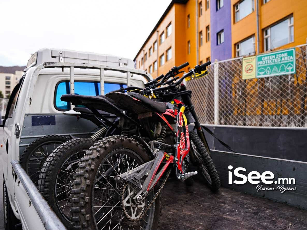 СУРВАЛЖИЛГА: Суррон унаж буй насанд хүрээгүй хүүхдийн эцэг, эх “Юу авч өгөх нь миний дур, хүний өмчид битгий халд” зэргээр “өөгшүүлж” байна