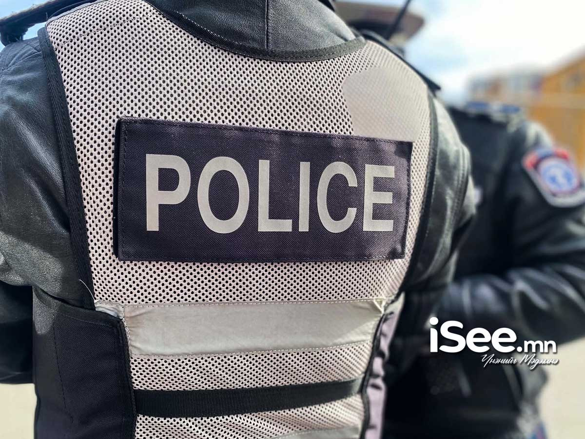 Монгол Улсад зөрчил гаргасан гадаадын иргэдийн 1506 нь Хятад, 252 нь Вьетнамын иргэн байна