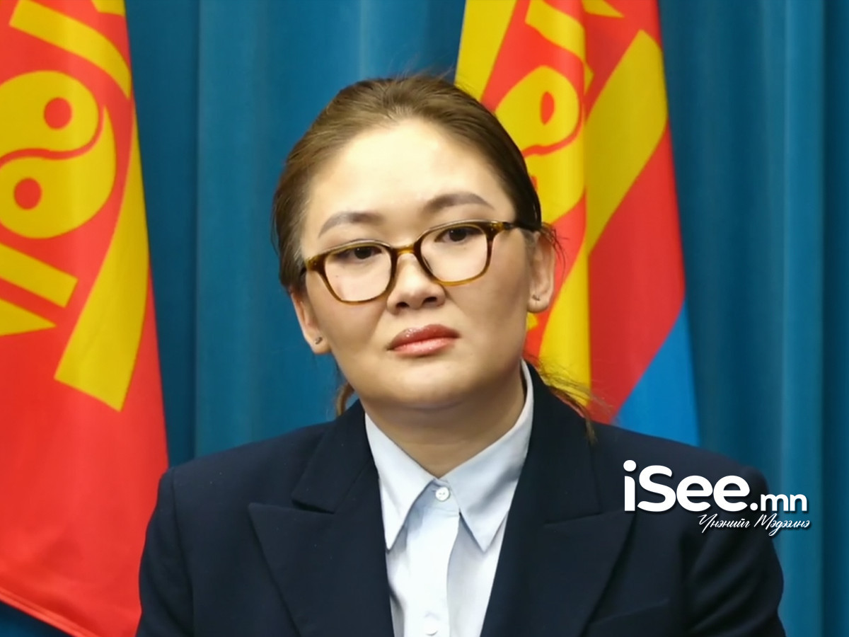 Б.Батцэцэг: Туулын хурдны замтай холбоотой албан тушаалтнуудыг хууль хяналтын байгууллага шалгаж дуустал төслийг зогсооно