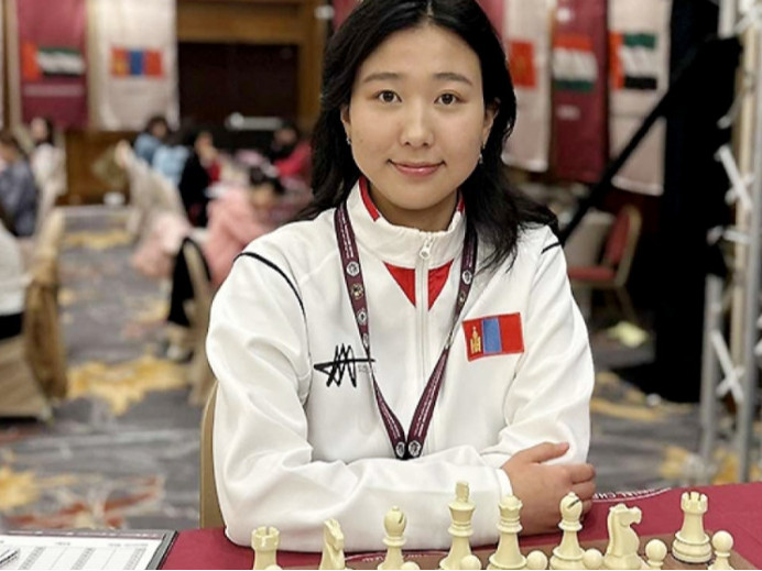 Олон улсын мастер Б.Мөнгөнзултай “Мөрөн Вилла” компани 40 сая төгрөгийн гэрээ байгуулжээ