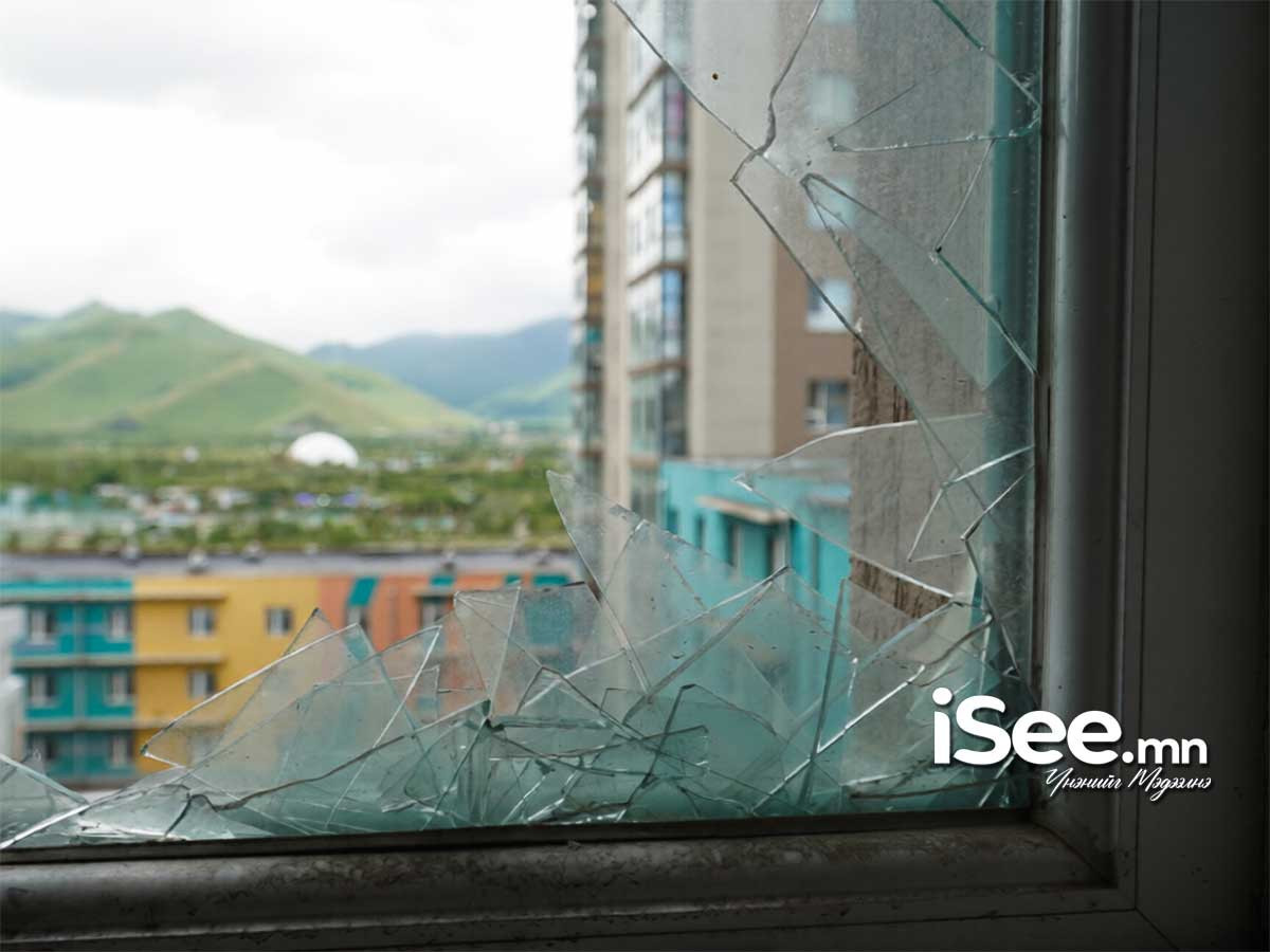 Олон удаагийн үйлдлээр орон байрны хулгай хийсэн этгээдэд 12 жилийн хорих ял оноож, 911.5 саяын гаргуулж, хохирогчид олгохоор шийдвэрлэжээ