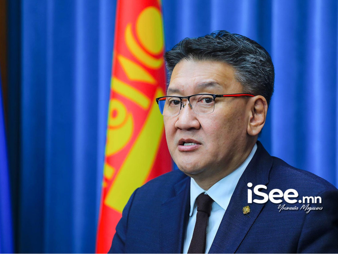 Төрийн байгуулалтын байнгын хорооны даргаар УИХ-ын гишүүн Б.Жавхланг сонголоо