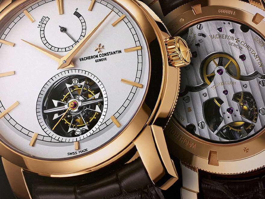 Ойрх Дорнодын дайны нөлөөгөөр зардал өссөнтэй холбоотой өнгөрсөн сард Швейцар цагны экспорт буурчээ