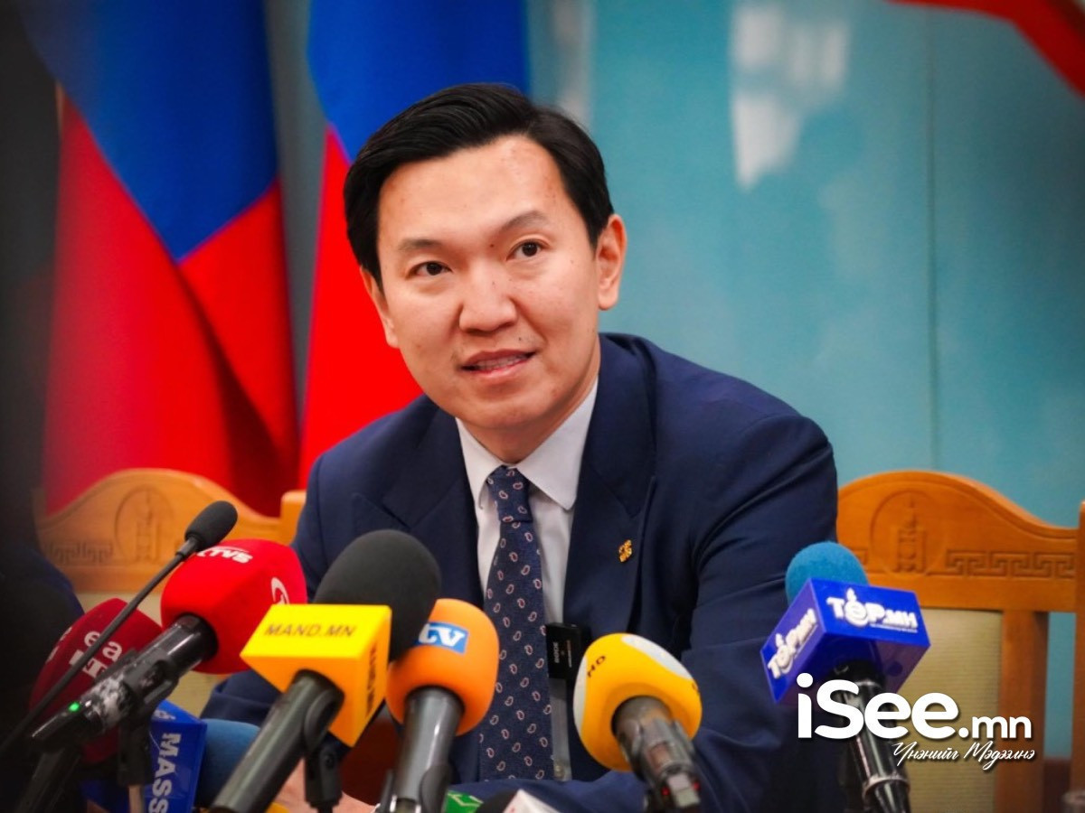 Н.Учрал: Ирэх сараас нэг литр дизель түлш 6400 төгрөг болох нөхцөл үүссэн