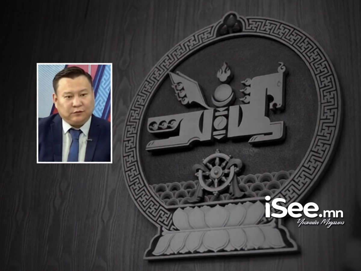 "Төрийн нууц үрэгдүүлсэн" хэрэгт холбогдсон Д.Ган-Эрдэнэд холбогдох хэргийг шүүх хурлын тов гарчээ