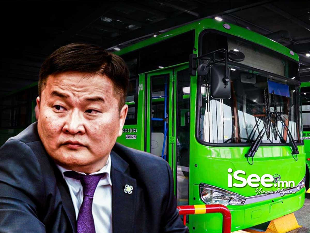 “Дээрээс өгсөн чиглэл” гэх гэрчүүдийн мэдүүлэгт үндэслэн Ж.Сүхбаатарыг “ногоон автобус”-ны хэргээр дахин шалгаж магадгүй байна
