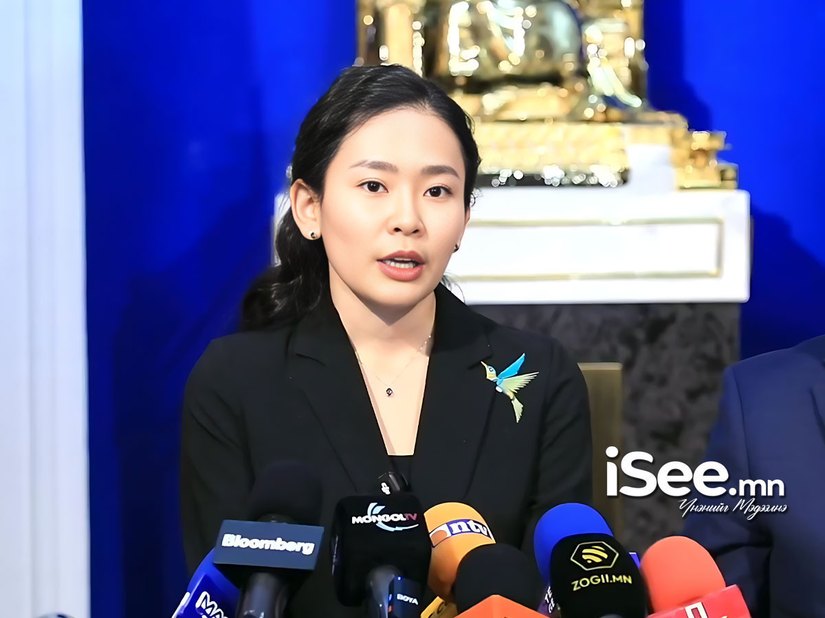 С.Цэнгүүн: "Туулын хурдны зам" төсөл зогссон ч урьдчилгаа 500 гаруй тэрбумыг хэрхэн шийдвэрлэх нь дараагийн чухал асуудал 