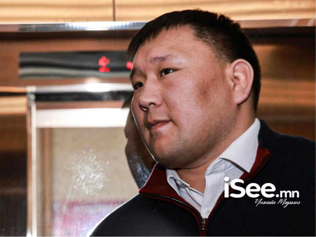 Н.Өсөхбаярын өргөдлийг хэлэлцэх хуралдаан хойшиллоо