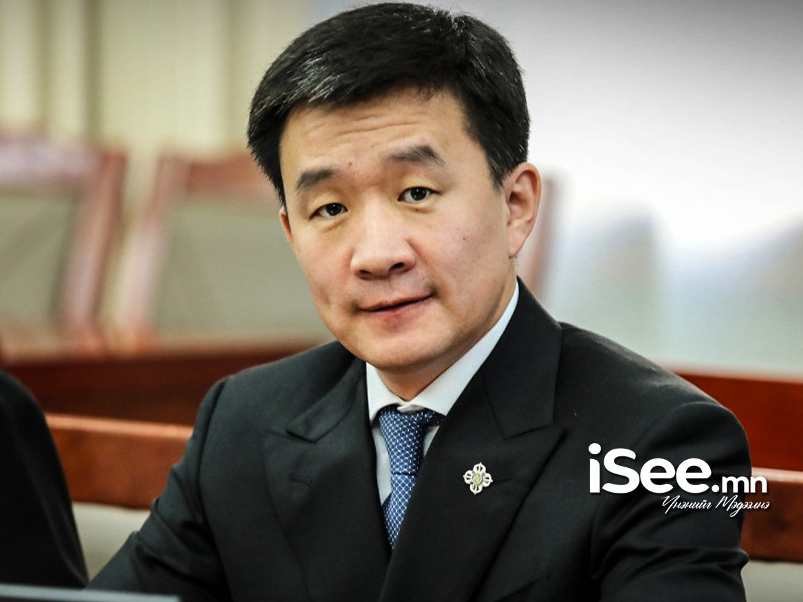 Дав.Цогтбаатар: Хуулийн төслийг ТБХ- нд танилцуулахад байгаагүй Сэлбэ дэд төв хулгайн замаар эцсийн хэлэлцүүлэгт ороод ирлээ 