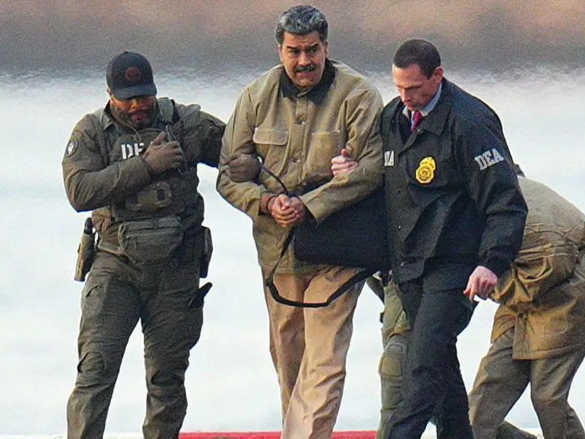 Н.Мадурог огцруулах ажиллагаанд бооцоо тавьсан АНУ-ын цэрэг яллагдагчаар татагджээ