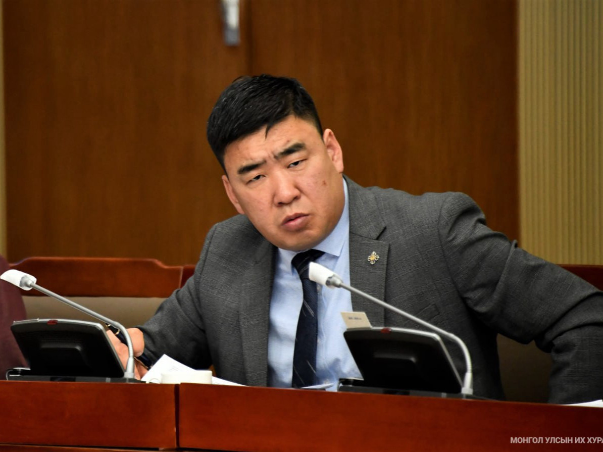 Ц.Идэрбат: “Шинэ хоршоо” хөтөлбөрийн зээлийн батлан даалтын сан дээр санхүүгийн сахилга бат алдагдаагүй