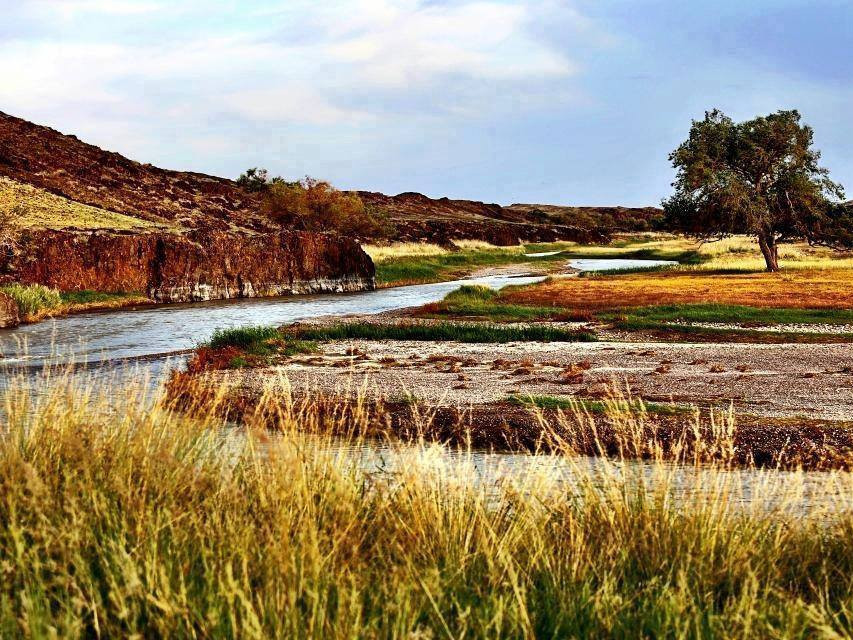 Говийн бүсийг гадаргын усаар хангах "Орхон-Онги" төслийн ТЭЗҮ, зураг төслийн тендер зарлагдлаа 