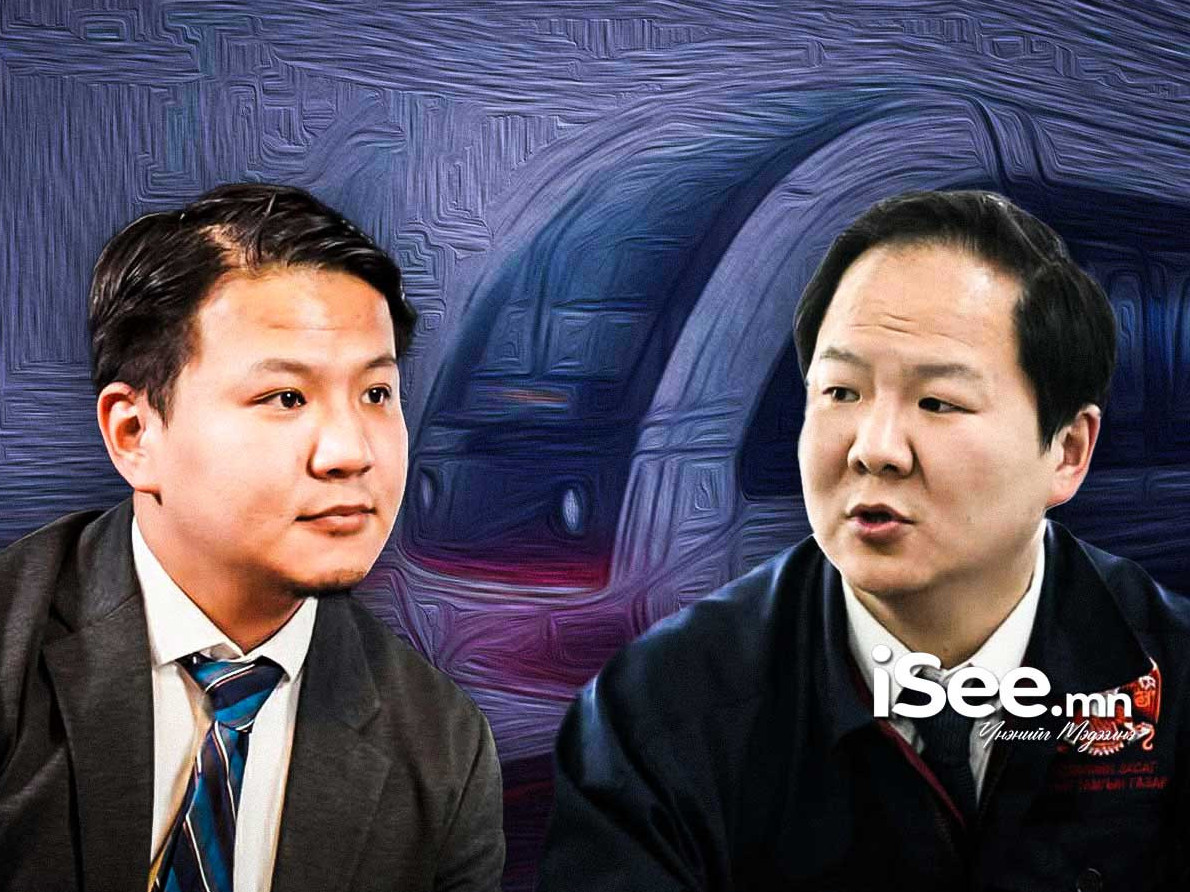 НЗД-ын орлогч Т.Даваадалайгийн гэрт ЭЦА-наас нэгжлэг хийж байна