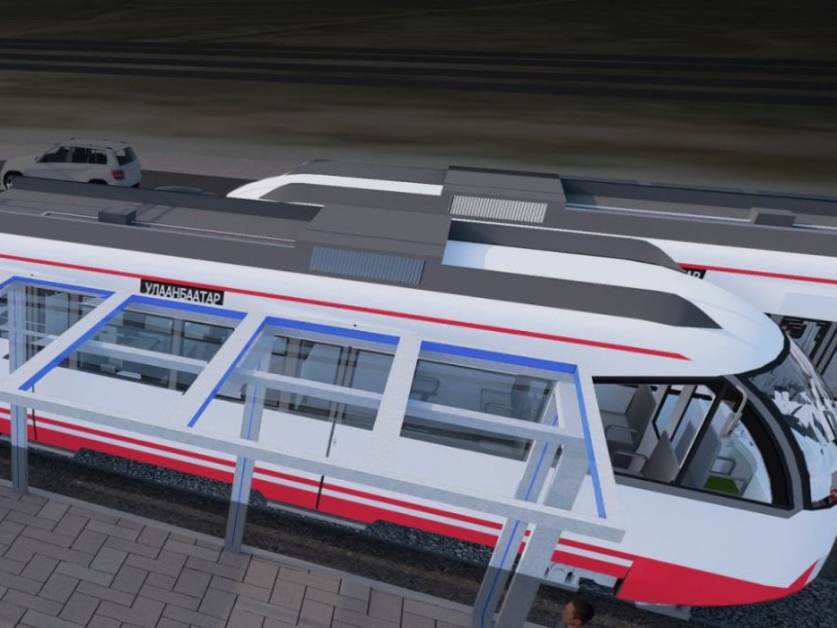 “УлаанбаатарТрамвай төсөл”-ийн хоёрдугаар шугамын тендерийн хугацааг хойшлууллаа 