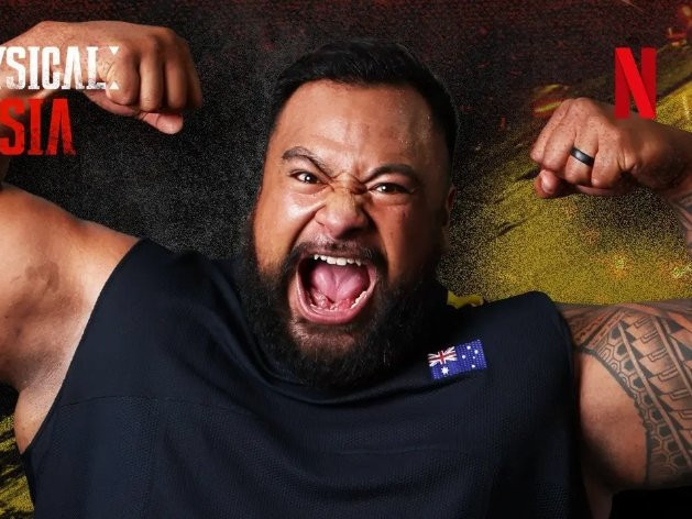 "Ара фестиваль-2026"-д Эдди Уильяамс албан ёсны төлөөлөгчөөр оролцоно