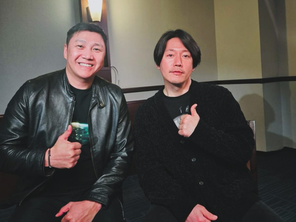 БНСУ-ын алдарт жүжигчин Жан Хёг Монголд дахин иржээ