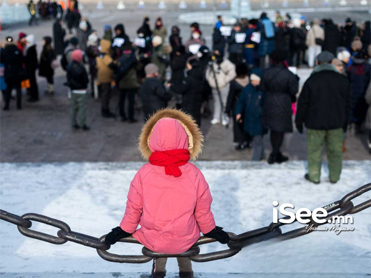 Үе тэнгийн дээрэлхэлтийн эсрэг “365 эвдрээгүй ирээдүйг бүтээе” аянд нэгдэхийг уриаллаа