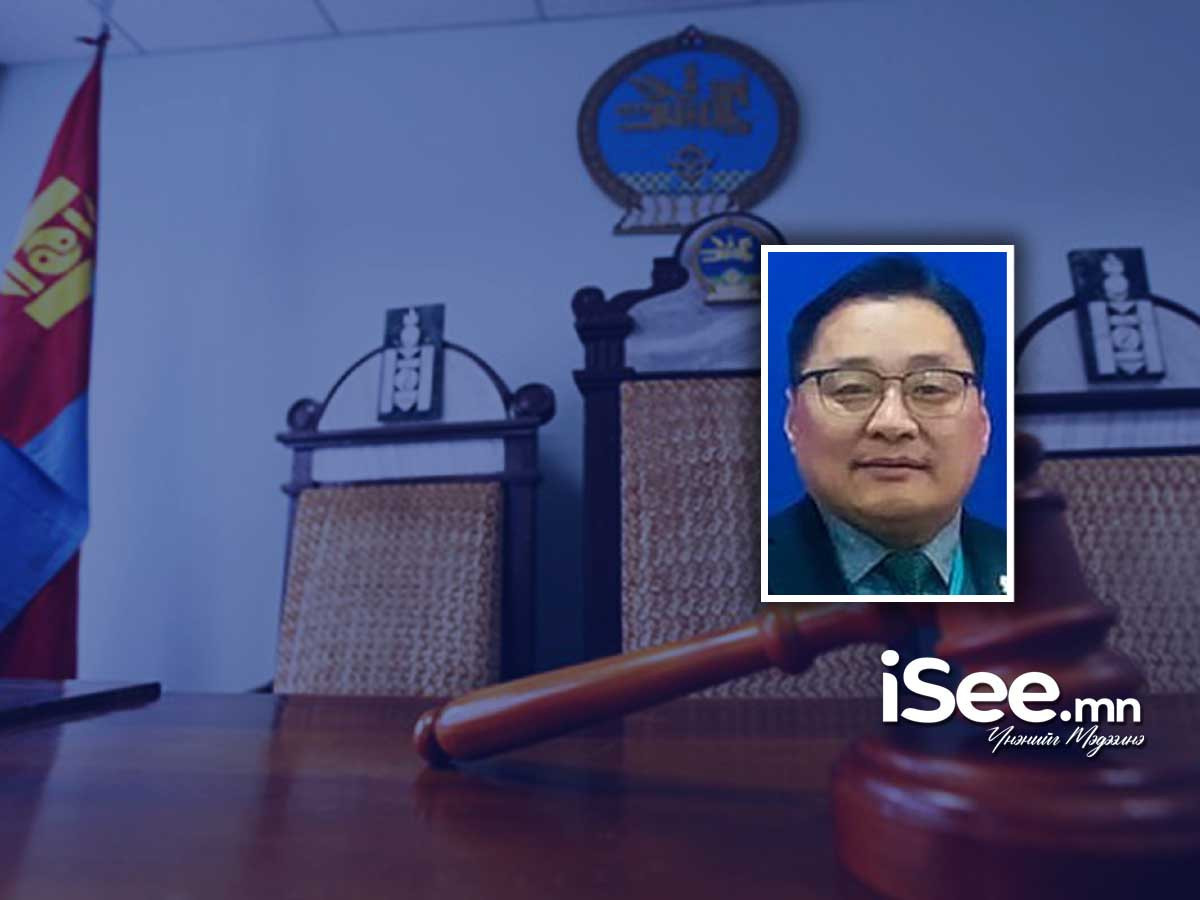 Эрх мэдлээ урвуулан ашиглаж, өөртөө болон бусдад урамшуулал олгосон МҮЭ-ийн Х.Буянжаргалд холбогдох хэрэгт яллах дүгнэлт үйлджээ