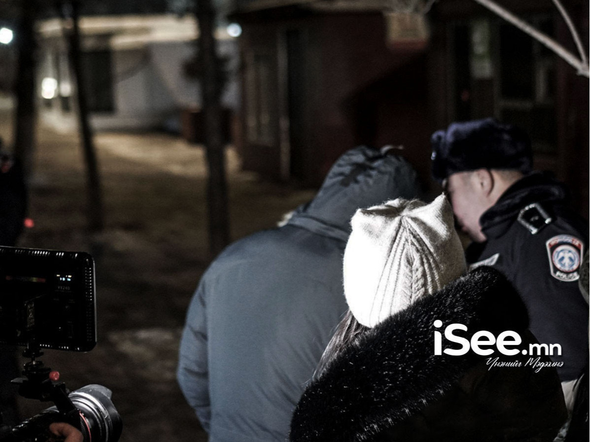 Хоёр настай дагавар хүүгээ "машин бохирдууллаа" хэмээн хөнөөж, цогцсыг нь нуусан Э.Түмэнцогтод 22 жилийн хорих ял оноолоо