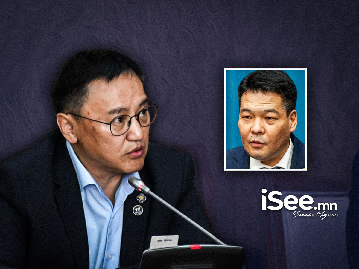 ЭМДЕГ-ын асан С.Энхболд өөрийг нь чөлөөлсөн Ж.Чинбүрэнгийн тушаалыг хүчингүй болгож, ажилдаа буцаан томилогдохоор шүүдсэн ч, шүүхээс нэхэмжлэлийг нь хэрэгсэхгүй болгожээ