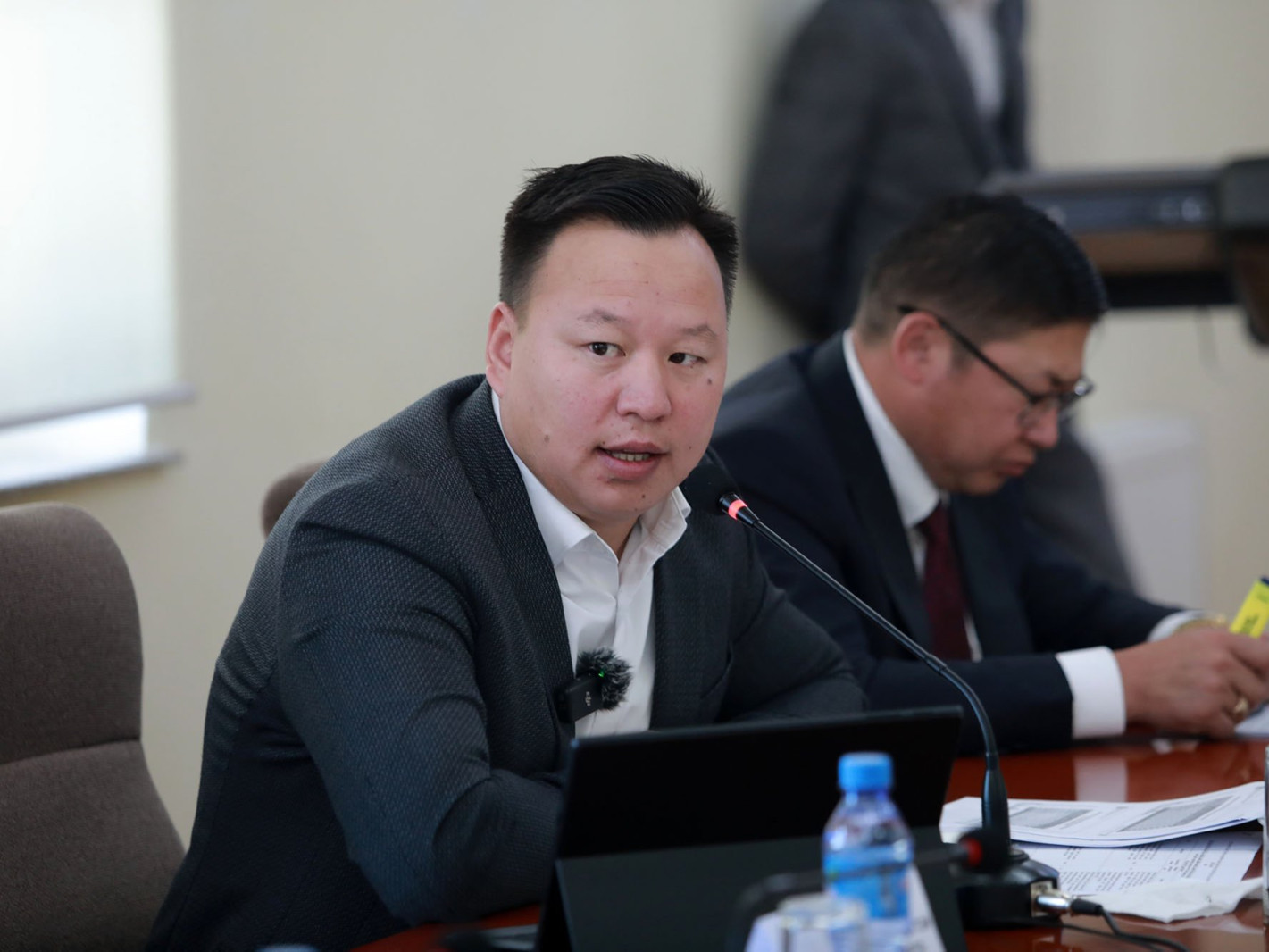 Г.Батзориг: Талбай дээр барьсан асрыг барихад 300 гаруй сая төгрөг, буулгахад 100 сая төгрөг шаардлагатай байдаг