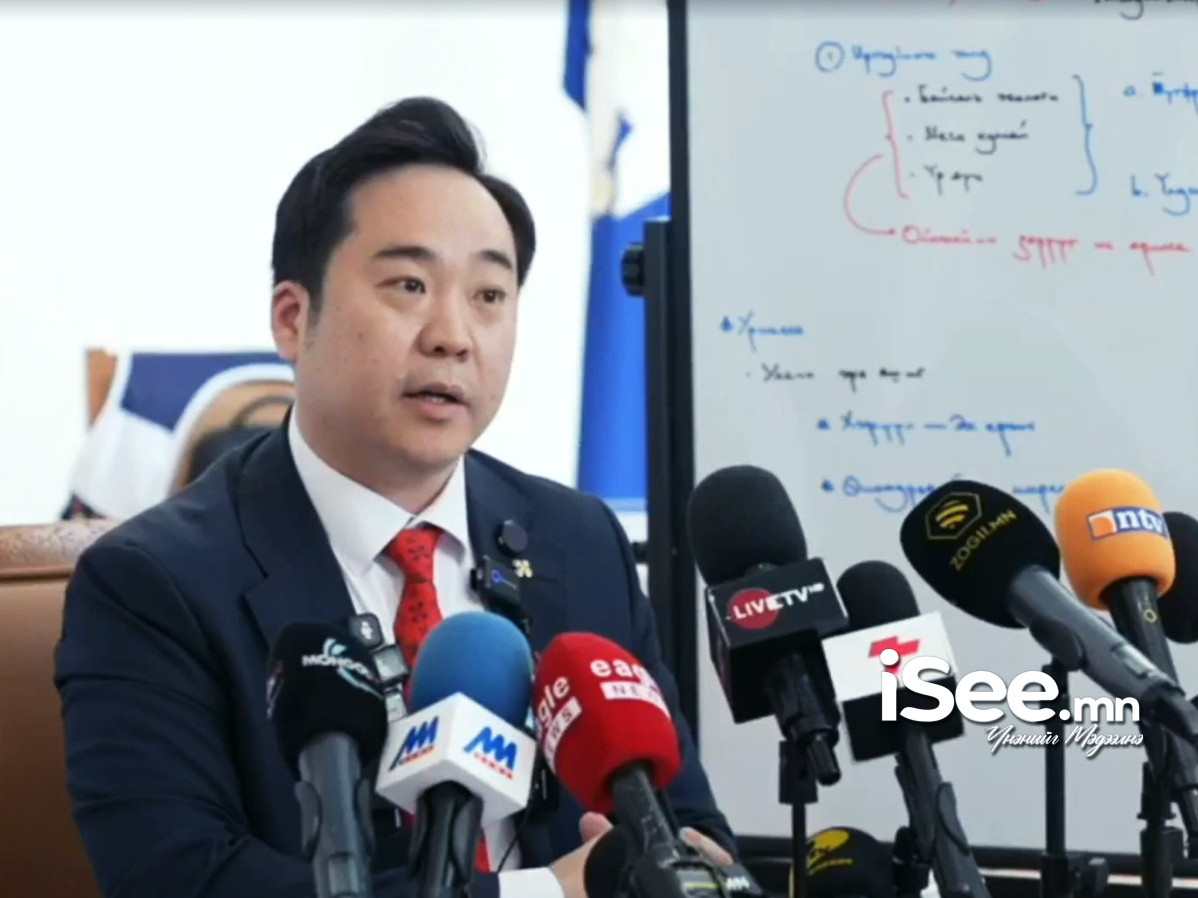 А.Баяр: Х.Нямбаатар “Туулын хурдны зам”-ыг дэмжиж тогтоол гарга гэж шахалт үзүүлсэн ч би иргэдийн талд зогсож НИТХ-ыг хуралдуулаагүй